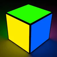 LightBox RGB Color Mood Light