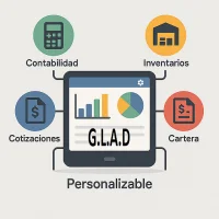 GLAD Business