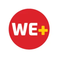 WE+